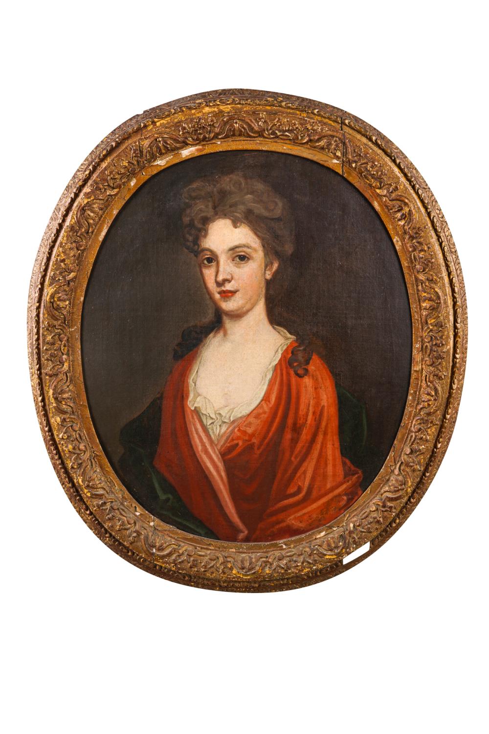 CONTINENTAL SCHOOL: PORTRAIT OF A