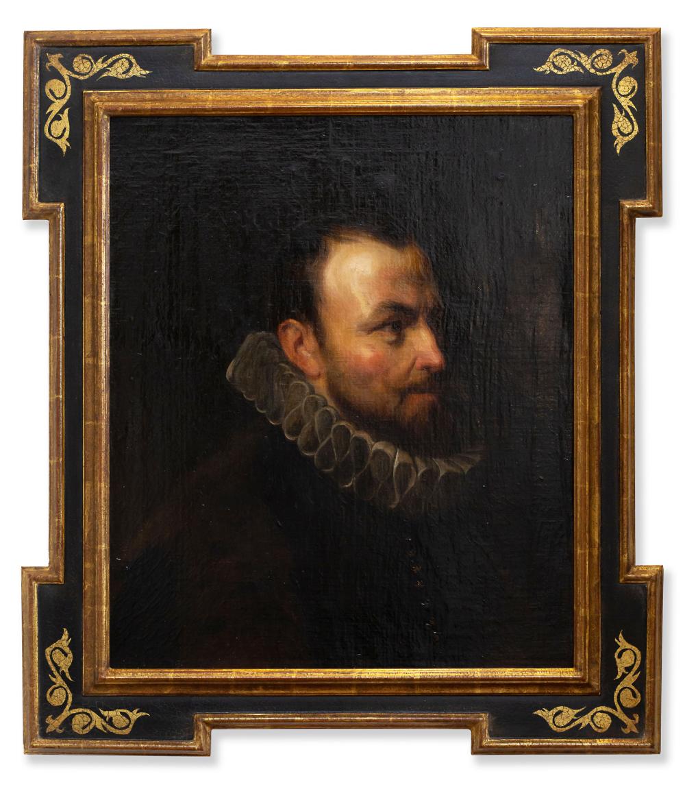 CONTINENTAL SCHOOL: PORTRAIT OF A