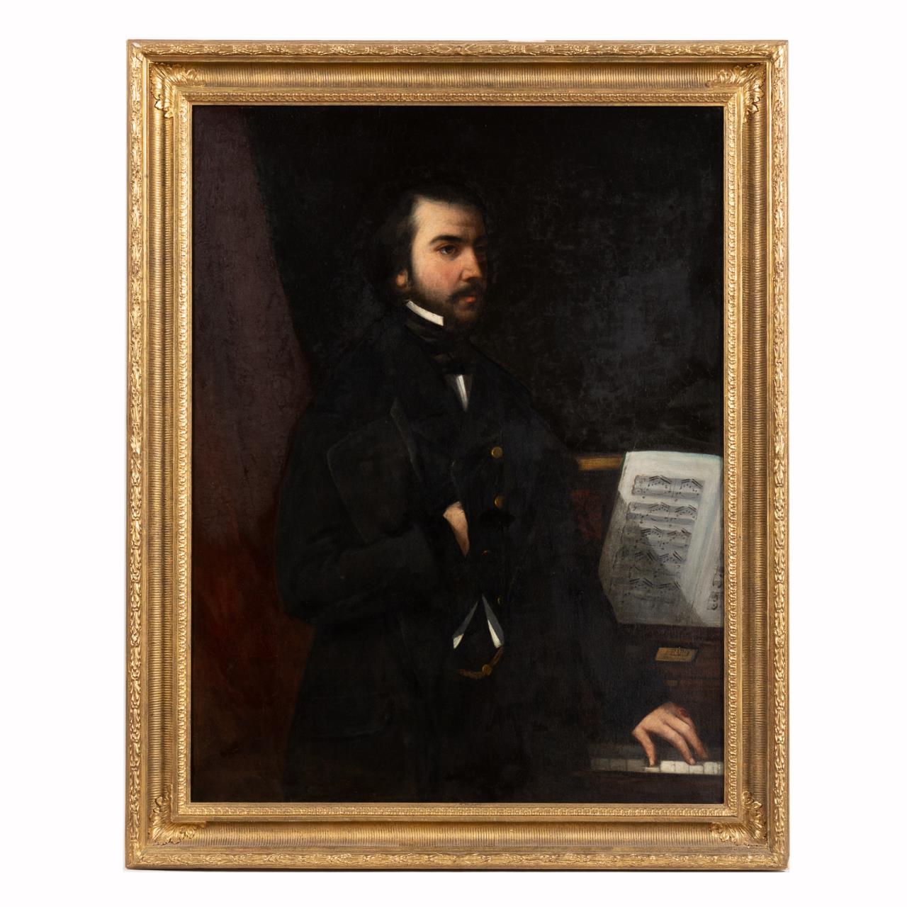 CONTINENTAL SCHOOL, PORTRAIT OF