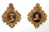 CONTINENTAL SCHOOL, PORTRAIT O