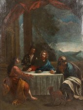 CONTINENTAL SCHOOL: RELIGIOUS