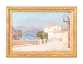 CONTINENTAL SCHOOL RESORT SEAS