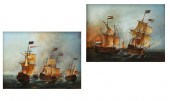 CONTINENTAL SCHOOL, SHIPS AT S