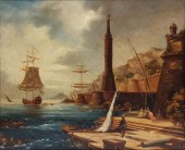 CONTINENTAL SCHOOL, SHIPS ENTE