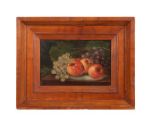 CONTINENTAL SCHOOL STILL LIFE