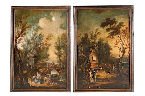 CONTINENTAL SCHOOL, TRAVELERS