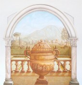 CONTINENTAL SCHOOL, TROMPE L'O