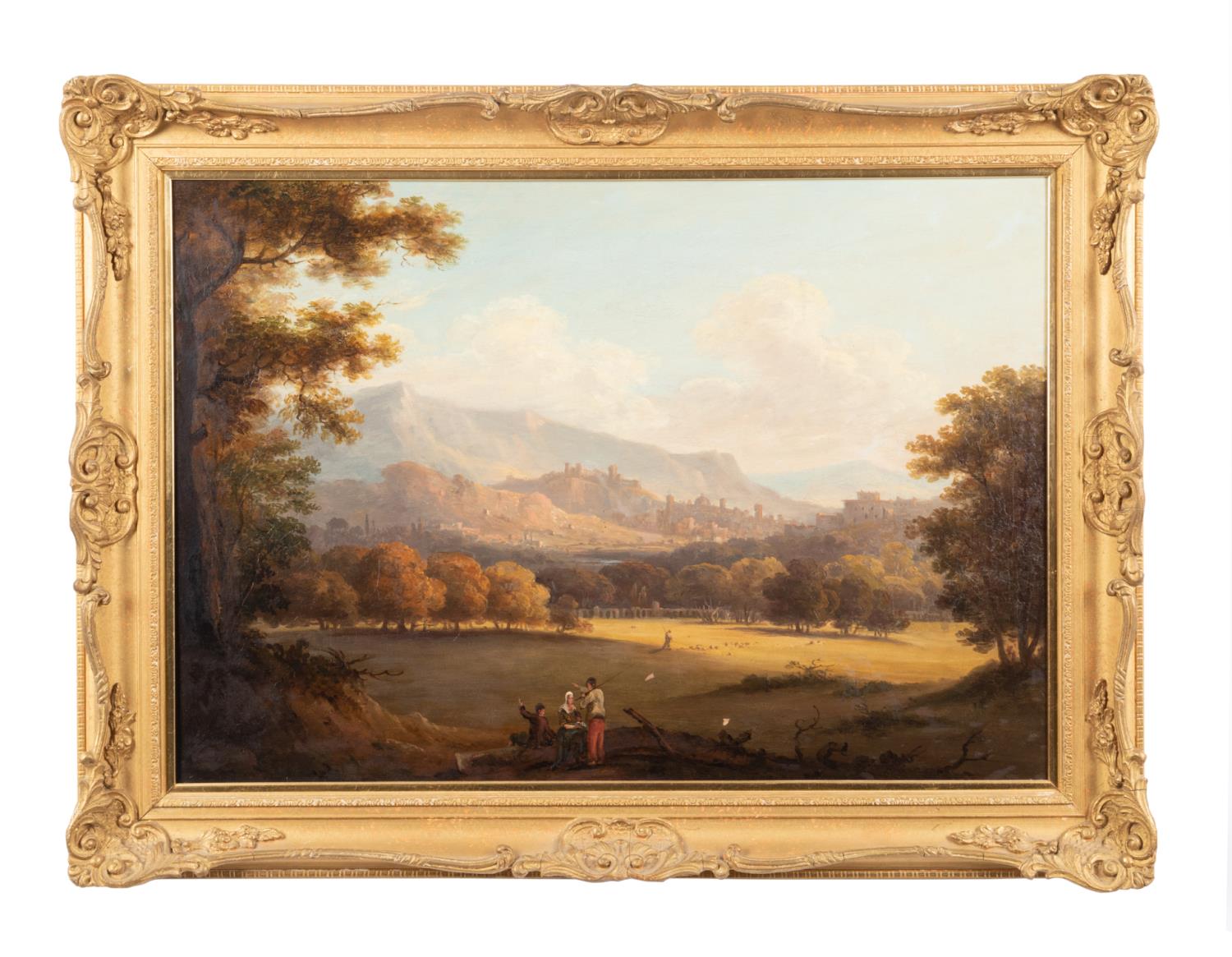 CONTINENTAL SCHOOL UNTITLED