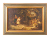 CONTINENTAL SCHOOL UNTITLED OI
