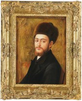 CONTINENTAL SCHOOLportrait of