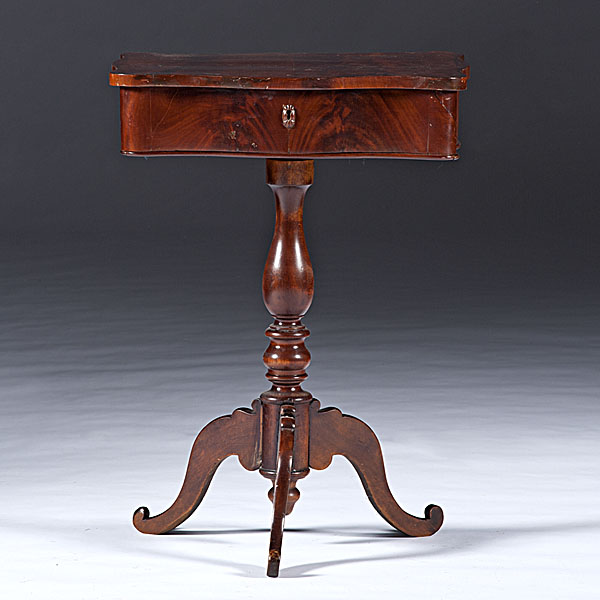 Continental Sewing Table