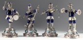 Continental Silver and Enamele