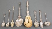 CONTINENTAL SILVER AND SILVERP