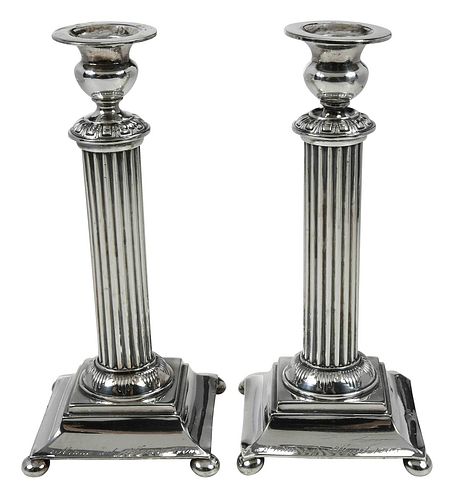 CONTINENTAL SILVER