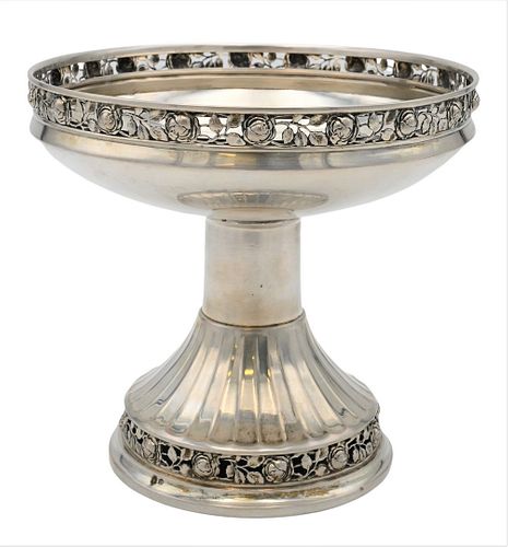CONTINENTAL SILVER