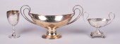 CONTINENTAL SILVER HANDLED CEN