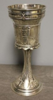 Continental Silver Presentatio