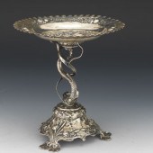CONTINENTAL SILVER RENAISSANCE