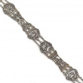 CONTINENTAL SILVER RENAISSANCE