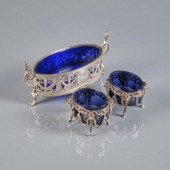 CONTINENTAL SILVER TABLEWARE19