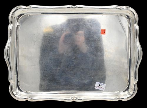 CONTINENTAL SILVER