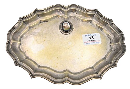 CONTINENTAL SILVER