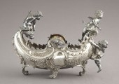 Continental Silverplate Center