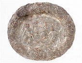 Continental silverplate pictor