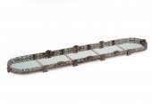 CONTINENTAL SILVERPLATE SURTOU