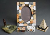 CONTINENTAL SPECIMEN MARBLE PH