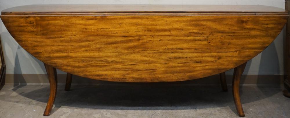 CONTINENTAL STAINED PINE