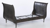 CONTINENTAL STEEL DAYBED, 19TH