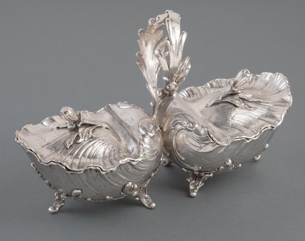 CONTINENTAL STERLING SILVER