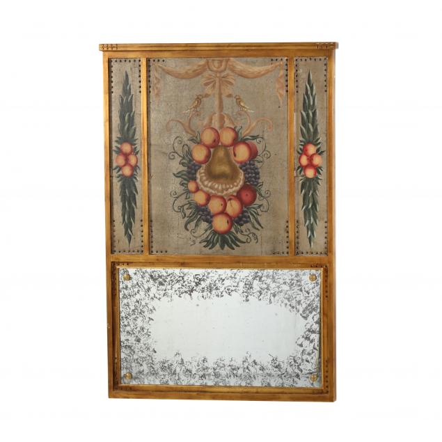 CONTINENTAL STYLE DECORATIVE