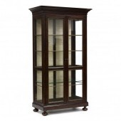 CONTINENTAL STYLE LIGHTED DISP
