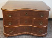 CONTINENTAL STYLE OAK SERPENTI