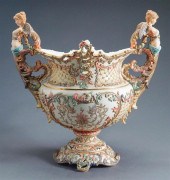 CONTINENTAL STYLE POLYCHROME G