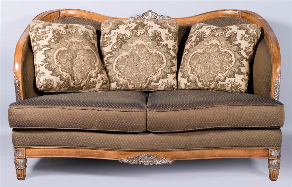 CONTINENTAL STYLE SOFACONTINENTAL