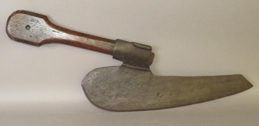 CONTINENTAL STYLE WROUGHT IRON GULL