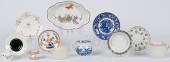 Continental Tablewares Contine