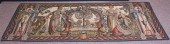 CONTINENTAL TAPESTRY OF AN ALL