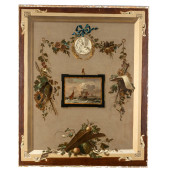 CONTINENTAL TROMPE L'OEIL PAIN