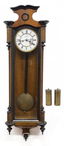 CONTINENTAL TWO-WEIGHT REGULATOR
