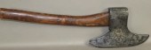 CONTINENTAL TYPE RIGHT HANDED