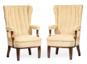 CONTINENTAL UPHOLSTERED FRUITW