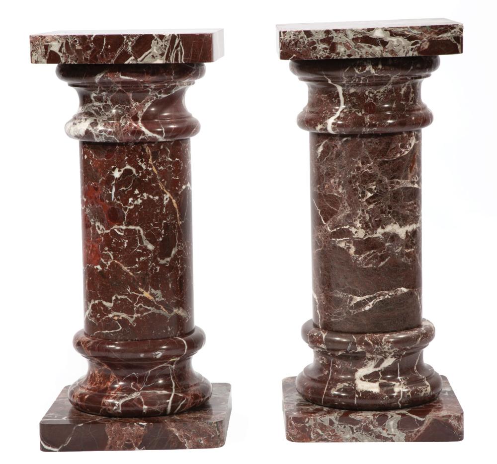CONTINENTAL VARIEGATED MARBLE