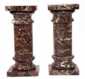CONTINENTAL VARIEGATED MARBLE