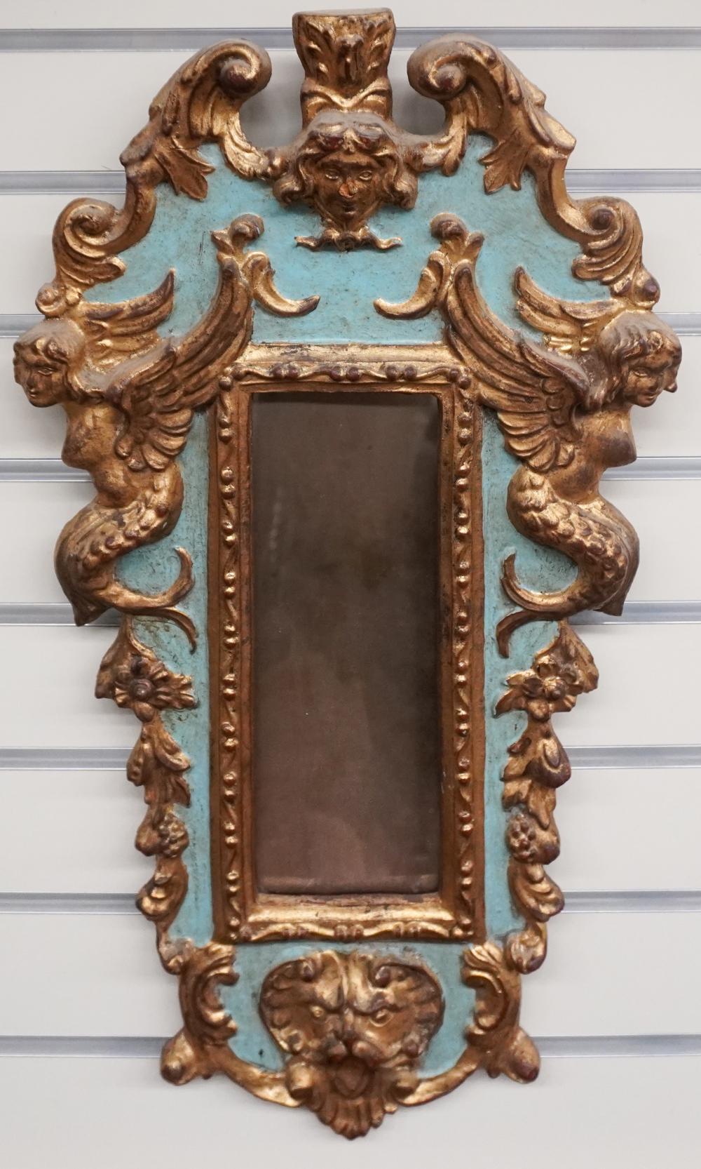 CONTINENTAL VENETIAN STYLE