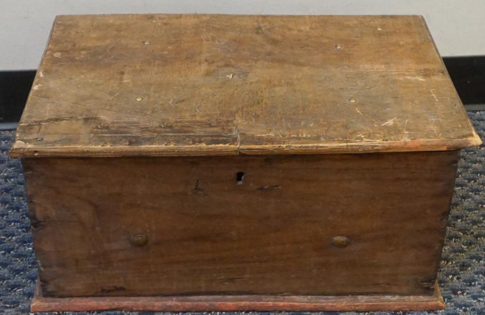 CONTINENTAL WALNUT DOCUMENT