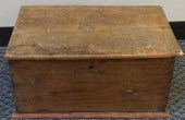 CONTINENTAL WALNUT DOCUMENT CH